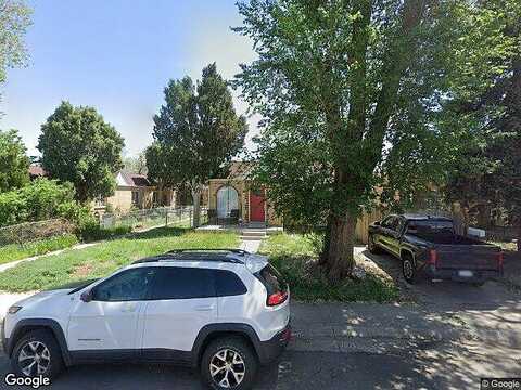 Xavier, DENVER, CO 80204