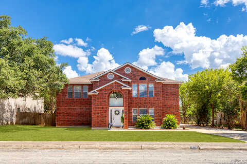 Daylight, SAN ANTONIO, TX 78230