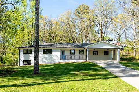 Windburn, MARIETTA, GA 30066