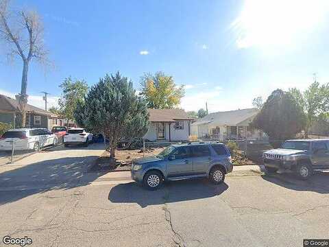 6Th, FORT LUPTON, CO 80621