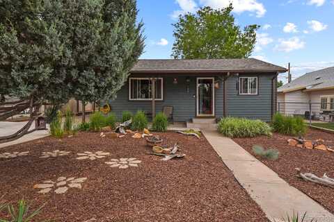 6Th, FORT LUPTON, CO 80621