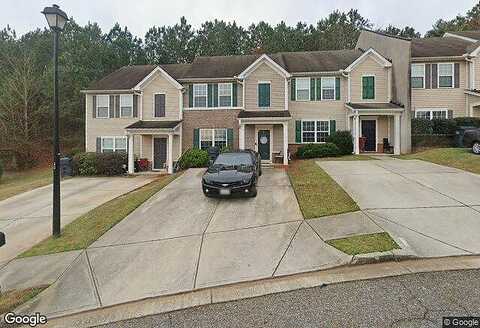 Little Creek, LAWRENCEVILLE, GA 30045