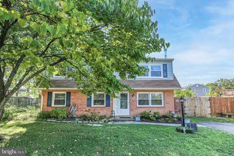 Kimbrough, WOODBRIDGE, VA 22193