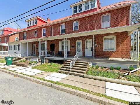 Poplar, FLEETWOOD, PA 19522