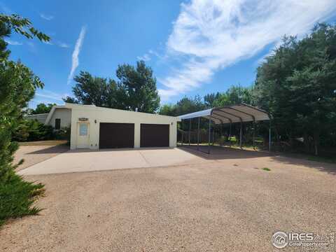 County Road 37, STERLING, CO 80751