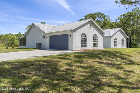 79Th, FELLSMERE, FL 32948