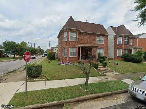 Wallace, RICHMOND, VA 23220