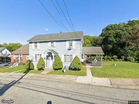 Roseto, ROSETO, PA 18013
