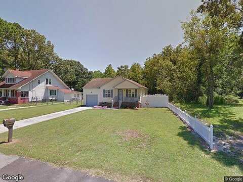 Keats, CHESAPEAKE, VA 23320
