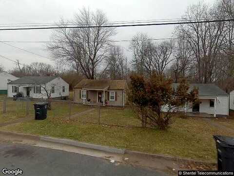 Stratford, LYNCHBURG, VA 24502