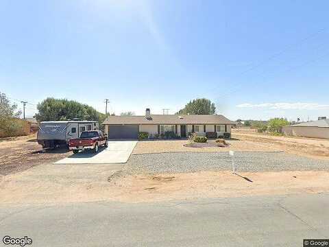 Pecos, APPLE VALLEY, CA 92308