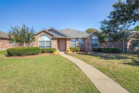 Bridge, FRISCO, TX 75035