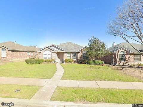Bridge, FRISCO, TX 75035