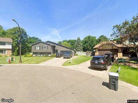 Fernwood, SAINT PAUL, MN 55126