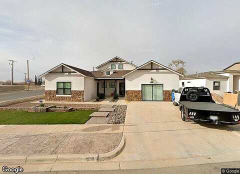 Wayne Carreon, EL PASO, TX 79927