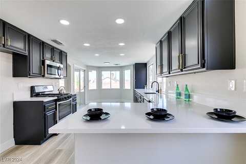 Sleetridge, LAS VEGAS, NV 89123