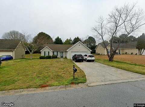 Mercury, LAWRENCEVILLE, GA 30045
