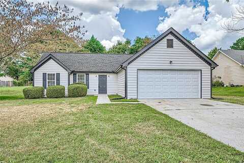 Mercury, LAWRENCEVILLE, GA 30045