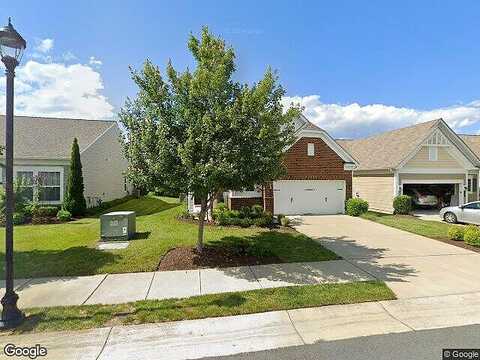 Point Bluff, FREDERICKSBURG, VA 22406