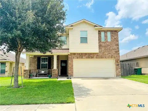 Blue Rock, VICTORIA, TX 77904