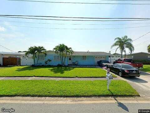 Montego Bay, MERRITT ISLAND, FL 32953