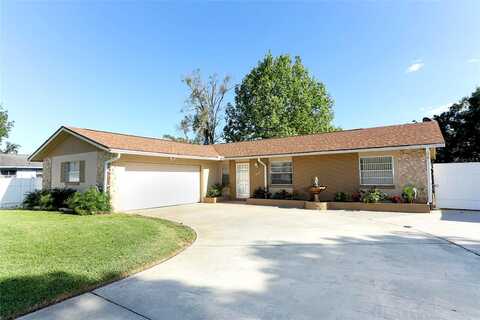 Jepson, ORLANDO, FL 32825