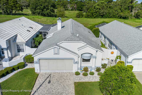 Casa Grande, SPRING HILL, FL 34608