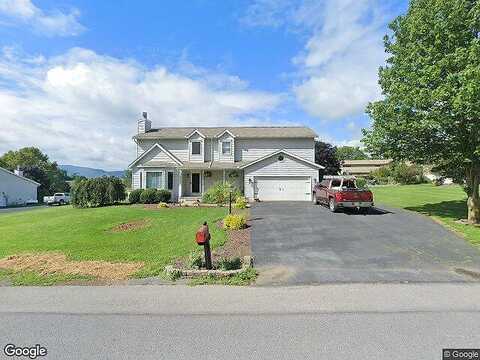 Springfield, BELLEFONTE, PA 16823