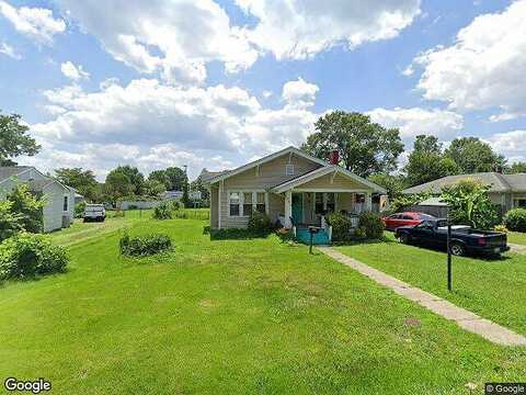 Federal, SANDSTON, VA 23150