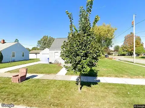 Marquette, APPLETON, WI 54911