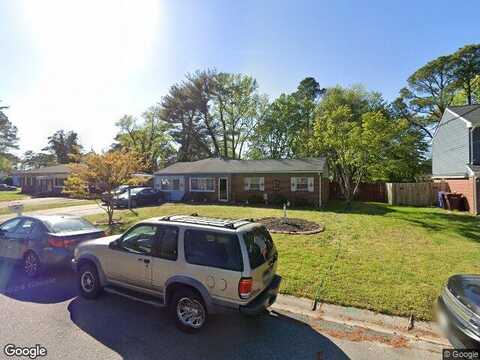 Ridgewood, CHESAPEAKE, VA 23325