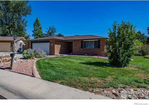 19Th, LONGMONT, CO 80501