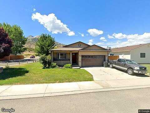 Alpine, PARACHUTE, CO 81635