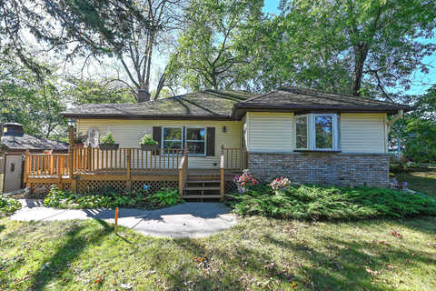Muskego, MUSKEGO, WI 53150