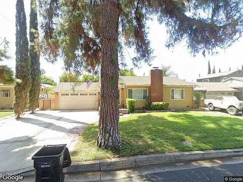 Glencrest, BURBANK, CA 91504