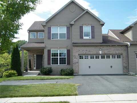 Crescent, BREINIGSVILLE, PA 18031
