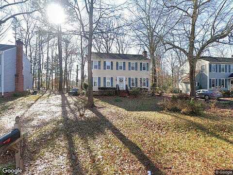 Kingscroft, GLEN ALLEN, VA 23060