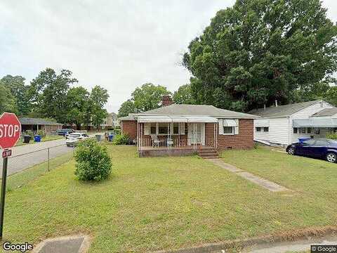 Potomac, PORTSMOUTH, VA 23707