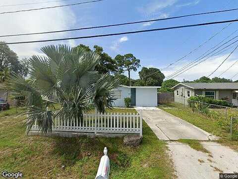 Kanner, FORT PIERCE, FL 34982