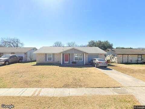 Stones River, SAN ANTONIO, TX 78245