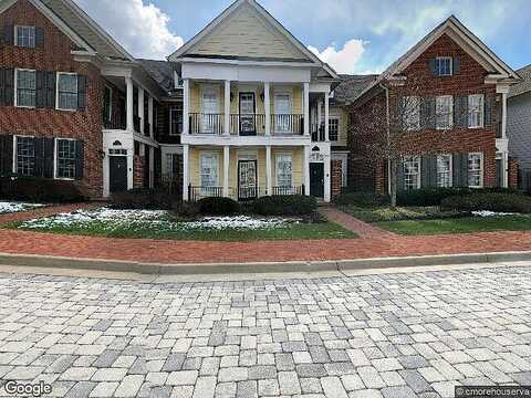 Tatton Park, HENRICO, VA 23229
