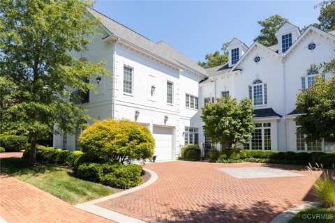 Tatton Park, HENRICO, VA 23229