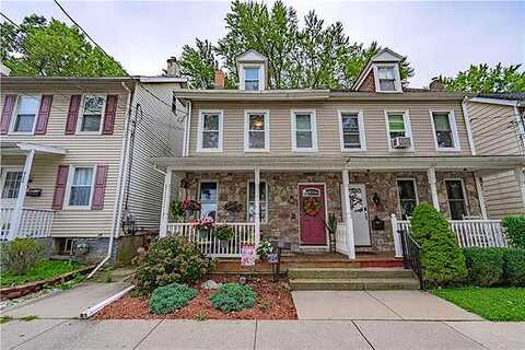 Wilkes Barre, EASTON, PA 18042