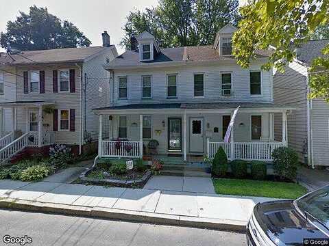 Wilkes Barre, EASTON, PA 18042