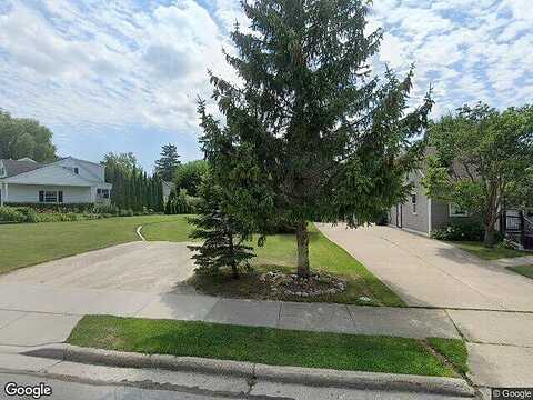 Merrill, DE PERE, WI 54115