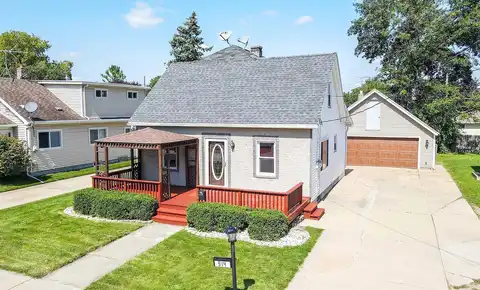 Grant, APPLETON, WI 54914