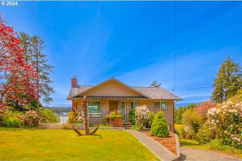 Cape Arago, COOS BAY, OR 97420