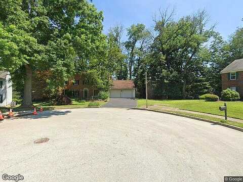 Paine, CHESTERBROOK, PA 19087