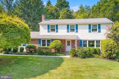 Elliston, GLENSIDE, PA 19038