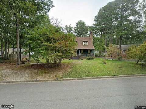 Mundy, HENRICO, VA 23228